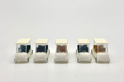 Rock Island Hobby HO 032110 Golf Cart (5-Pack) — exact product view