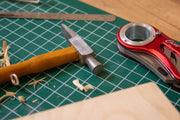 Excel Blades Swiss Style Mini Hammer (55672) product view 7