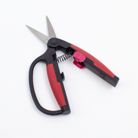 Excel Blades Comfort Grip Scissors (55621) product view 4