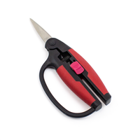 Excel Blades Comfort Grip Scissors (55621) product view 5
