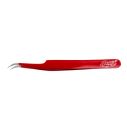 Excel Blades Slant Point Tweezers (30420) product view 3
