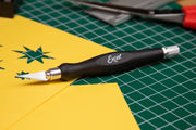 Excel Blades K26 Fit Grip Ergonomic Craft Knife (16026) product view 8