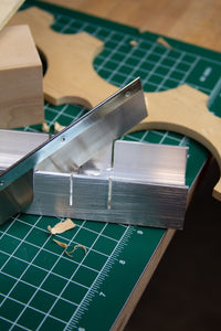 Excel Blades Miter Box and Pull Saw with K5 Handle (55666) product view 7