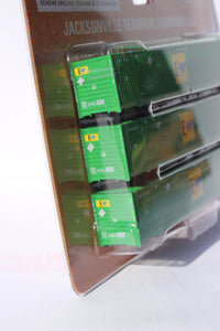 EMP XL scheme (ex HUB patch) 53' HIGH CUBE 8-55-8 (3 pack) corrugated containers. JTC # (537134) exact product view 2
