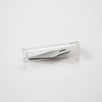 Excel Blades #21 Stainless Steel Hobby Blades (20021) product view 4