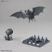 Bandai 30 Minutes Fantasy Customize Structure 2 Accessory Set — product view 4