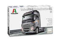Italeri 3940 1:24 kit box
