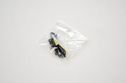 Italeri 4705 Fiat Abarth 695 SS / Assetto Corsa, included tubing, springs and small hardware