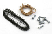 Italeri 5624 Vosper MTB 74 with Crew, included ropes and screws