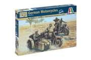 Italeri 6121 1:72 kit box
