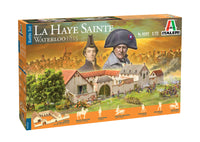 Italeri 6197 1:72 battle set box