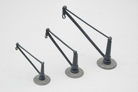 S DOCK CRANES 3 PK (JLI353)