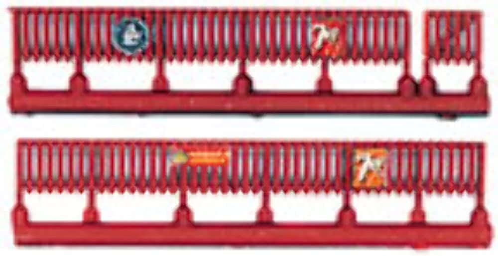 JL Innovative Custom Fencing, SKU JLI605