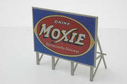 JL Innovative Design 985 HO 1940s–1950s Moxie Billboard product image
