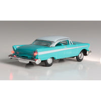 Woodland Scenics JP5620 Fancy Fins Lighted Car – N Scale– product image 1