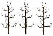 JTT Scenery Products HO 94124 Premium Sycamore Tree Armatures 4" (3) — exact JTT Scenery Products product view
