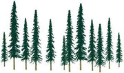 Z CONIFER 1-2" 55PK (JTT92009)