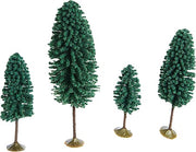 N CEDAR 2-4" 36PK (JTT92030)