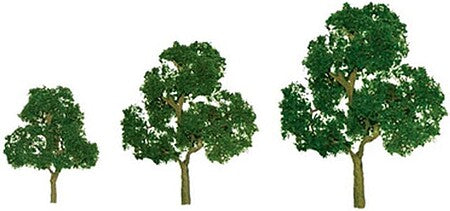 O DECIDUOUS 5.5" 1PK (JTT92040)