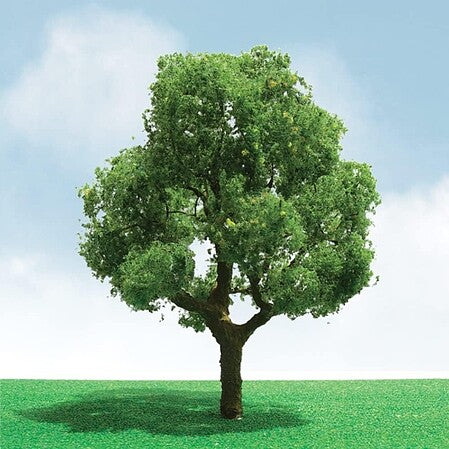 JTT Deciduous Elite Trees 3–3.5 in 2-Pack