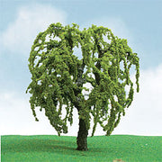 JTT Willow Elite Trees 3–3.5 in 2-Pack