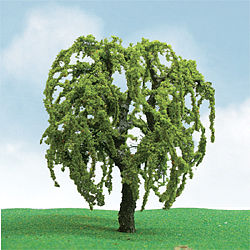JTT Willow Elite Trees 3–3.5 in 2-Pack