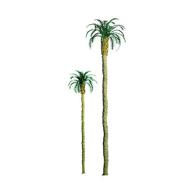 JTT Palm Pro Trees 1.5 in 6-Pack