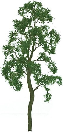 JTT Birch Pro Trees 1.5 in 6-Pack