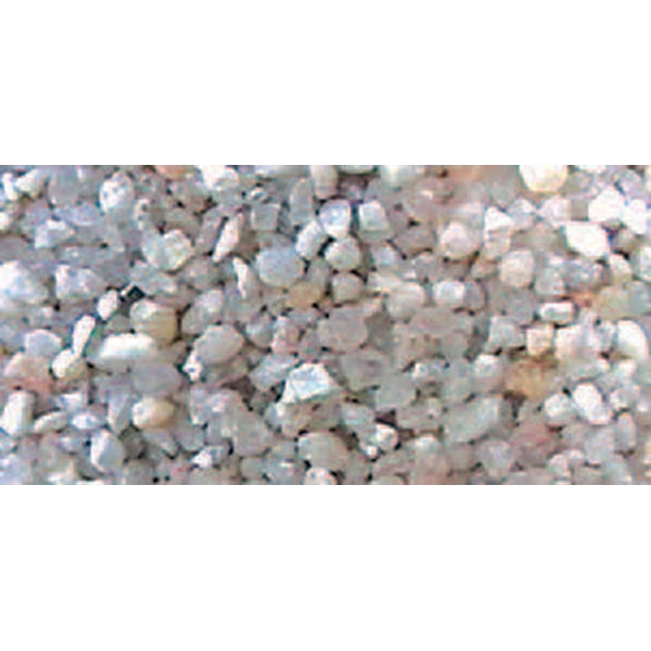 JTT 95333 coarse white-mix gravel showing the mixed light aggregate