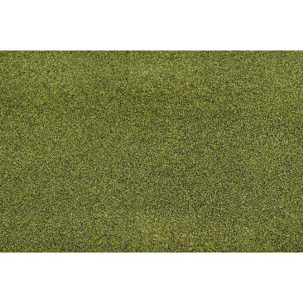 JTT 95416 moss-green grass mat surface texture