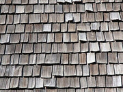 O WOOD ROOF SHINGLES 2PK (JTT97469)