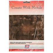 K&S Precision Metals 6535 0.016" x 9" x 12" Copper Sheet