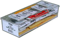 Kadee HO 13 Coupler Sample Test Kit — exact Kadee product view