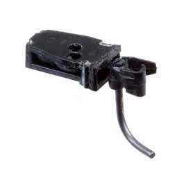 Kadee HOn3 714 Couplers (Acetal) — exact product view