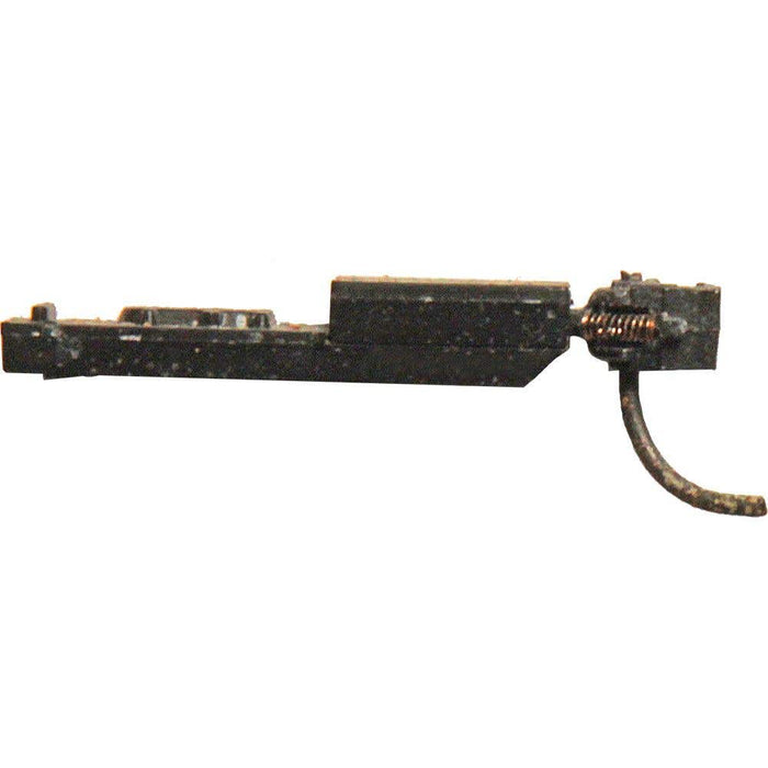 Kadee 505 assembled conversion bolster and coupler, one of two supplied in kit form