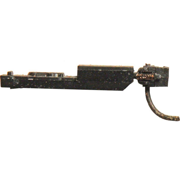 Kadee 505 assembled conversion bolster and coupler, one of two supplied in kit form
