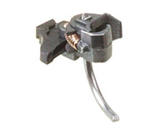 Kadee 52 medium NEM 363 coupler with adjustable dovetail shank