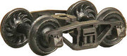 VULCAN HGC TRUCKS (KAD726)