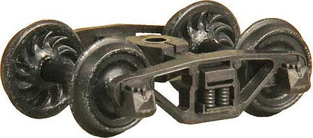 VULCAN HGC TRUCKS (KAD726)