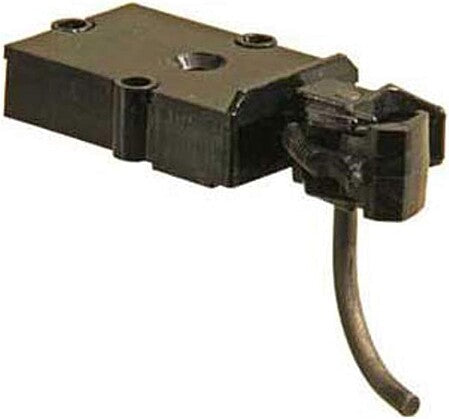 Kadee 820 Center-Set Coupler with Draft Gear Box