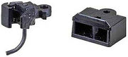 Kadee 835 G Scale Center-Set Coupler with Draft Gear Box– product image 1