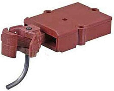 Kadee 920 Center-Set Coupler with Draft Gear Box
