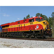 Kato N ES44DC Diesel FEC #805 — exact product reference