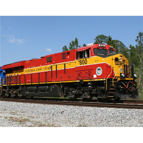 Kato N ES44DC Diesel FEC #805 — exact product reference