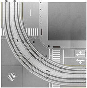 Kato N V60 UNITRAM TRACK SET (KAT40-810)