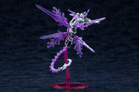 Kotobukiya AS010 Hydro Zeeforce configuration on display base