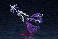 Kotobukiya AS010 Trickle Dekapodia configuration on display base