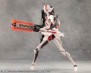 Kotobukiya CX009 Grave Arms2 cannon held by optional model, not included