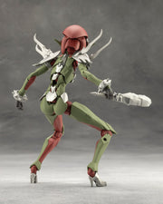 Kotobukiya CX028 Grin Doll with club, rear view