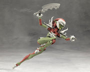 Kotobukiya CX028 Grin Doll machete action pose